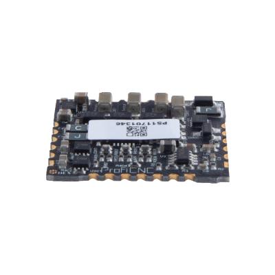 Power Selection Module for Flight Control